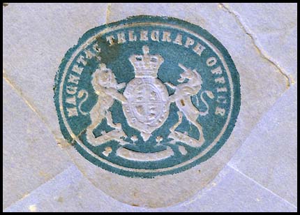 Ms Davies crest